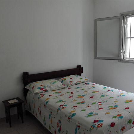 Apartamento 1 Dormitorio Asturias 瓜鲁雅 外观 照片