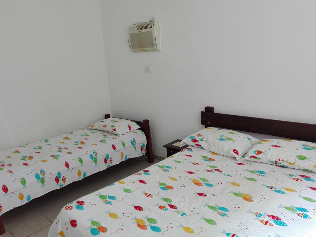 Apartamento 1 Dormitorio Asturias 瓜鲁雅 外观 照片