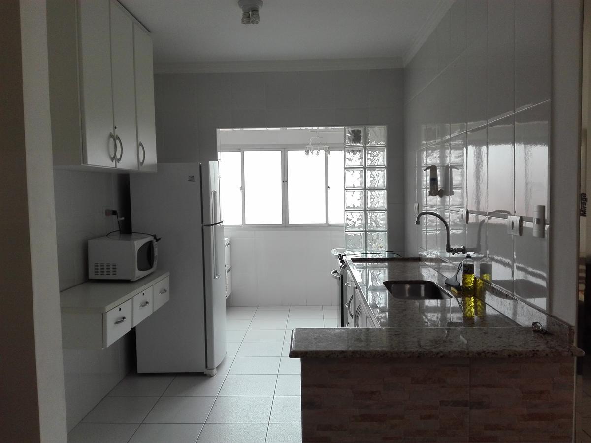 Apartamento 1 Dormitorio Asturias 瓜鲁雅 外观 照片