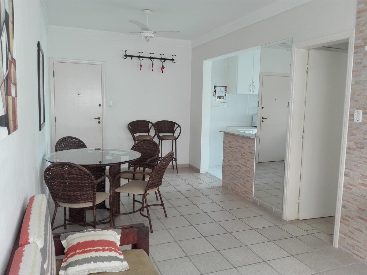 Apartamento 1 Dormitorio Asturias 瓜鲁雅 外观 照片